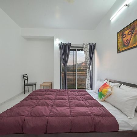 Empyrean Stay Ll 2Bhk Ll Ac Ll Jannat Villa Ll Private Swimming Pool Lonavala Esterno foto