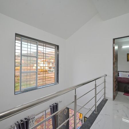 Empyrean Stay Ll 2Bhk Ll Ac Ll Jannat Villa Ll Private Swimming Pool Lonavala Esterno foto
