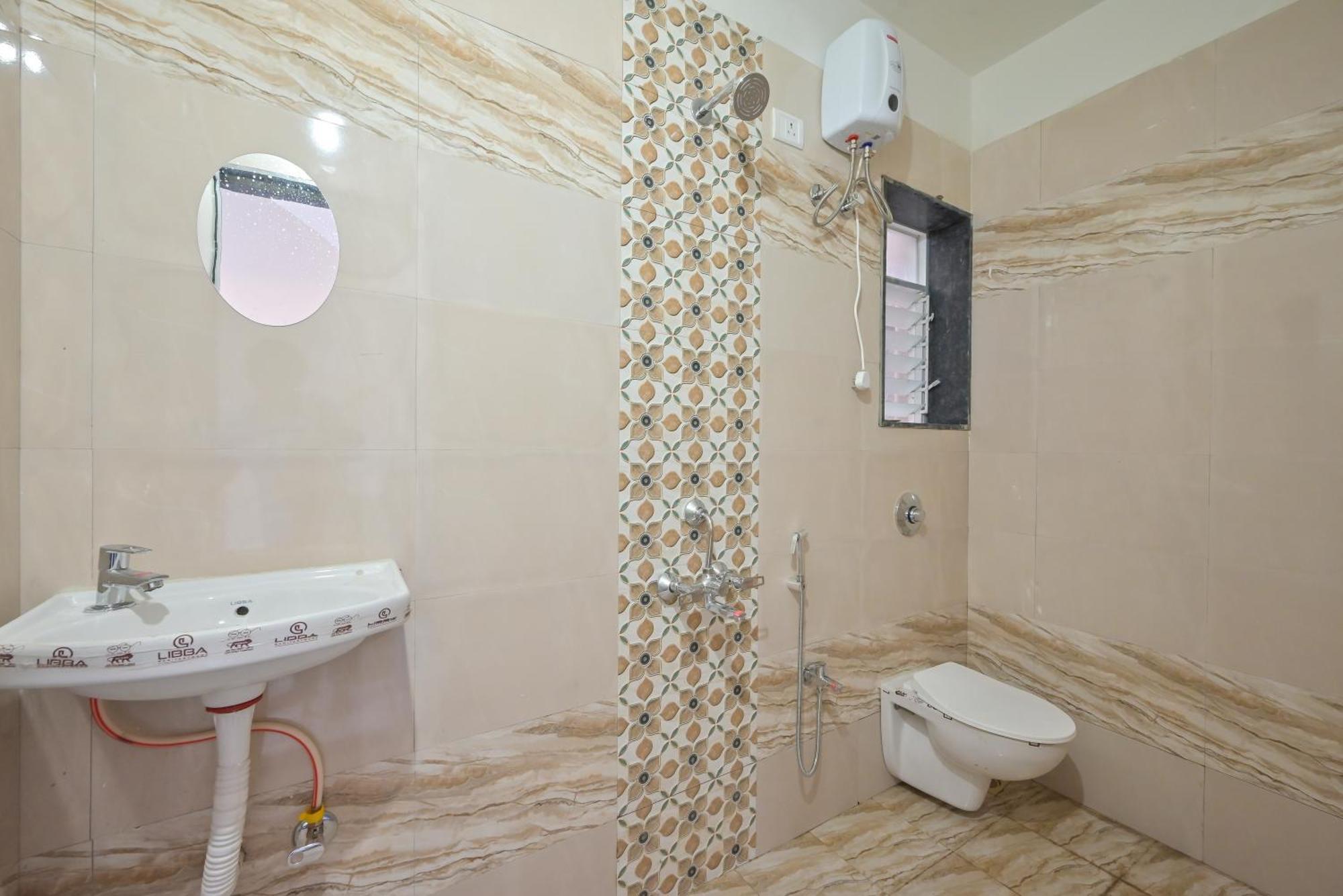 Empyrean Stay Ll 2Bhk Ll Ac Ll Jannat Villa Ll Private Swimming Pool Lonavala Esterno foto