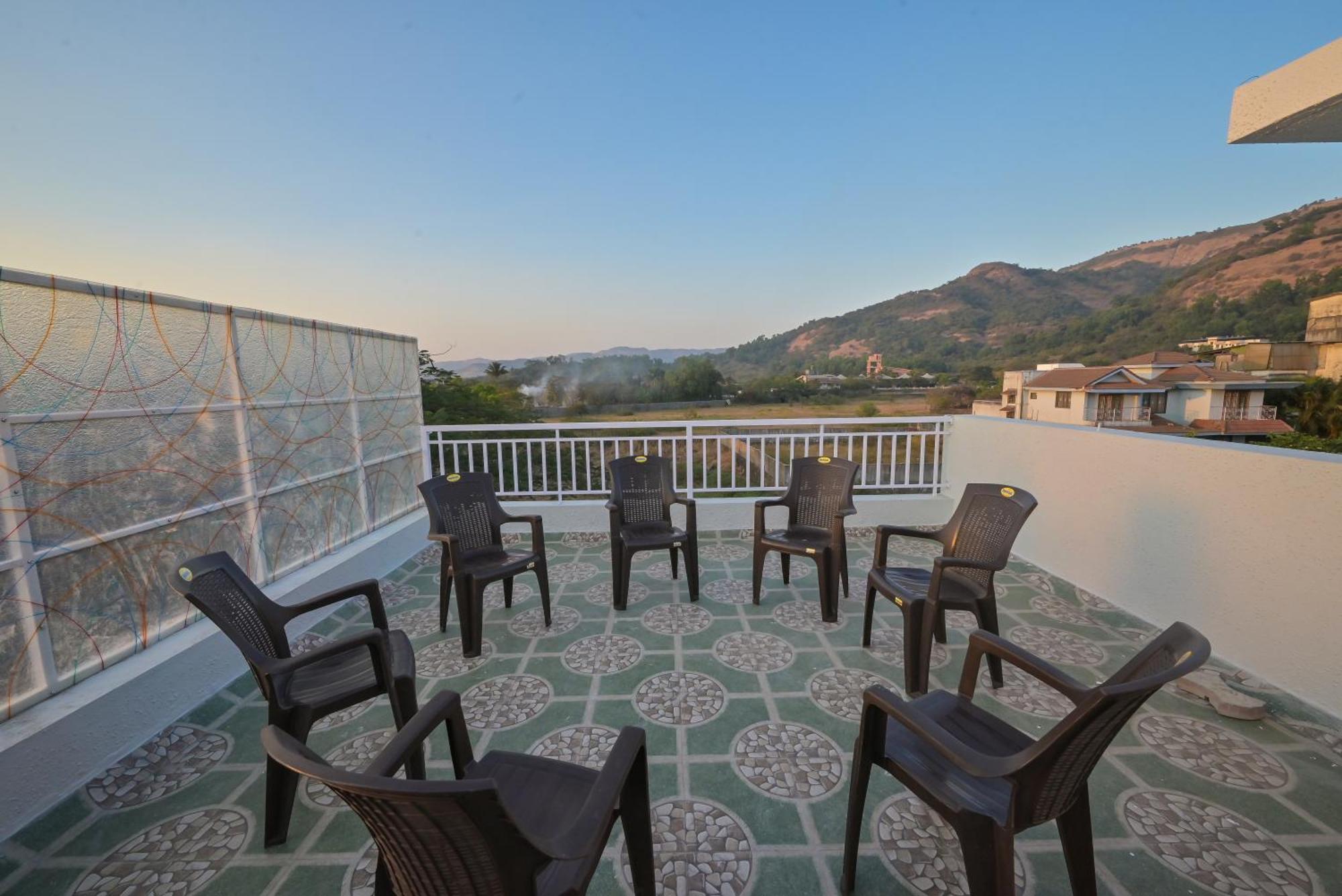 Empyrean Stay Ll 2Bhk Ll Ac Ll Jannat Villa Ll Private Swimming Pool Lonavala Esterno foto