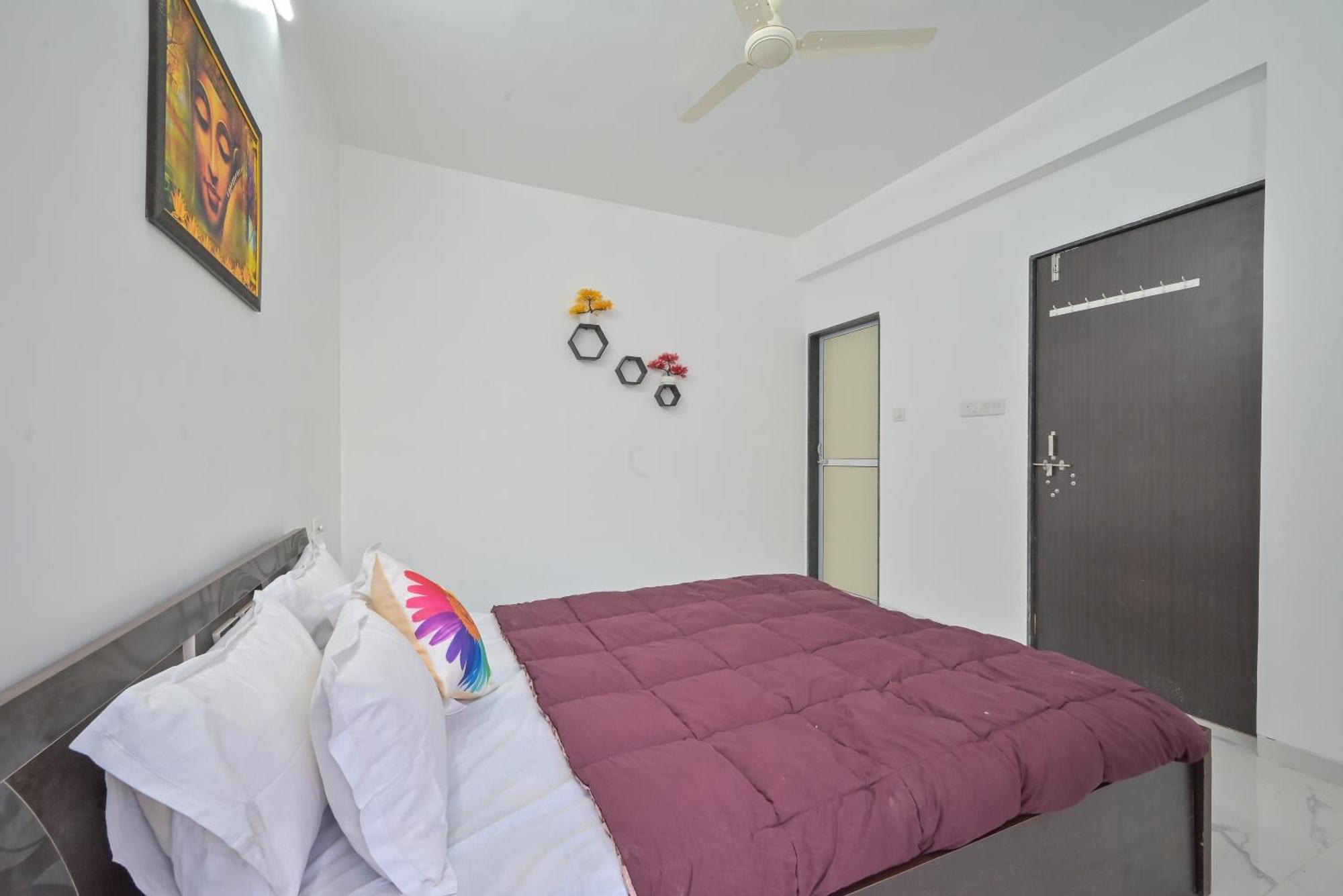 Empyrean Stay Ll 2Bhk Ll Ac Ll Jannat Villa Ll Private Swimming Pool Lonavala Esterno foto
