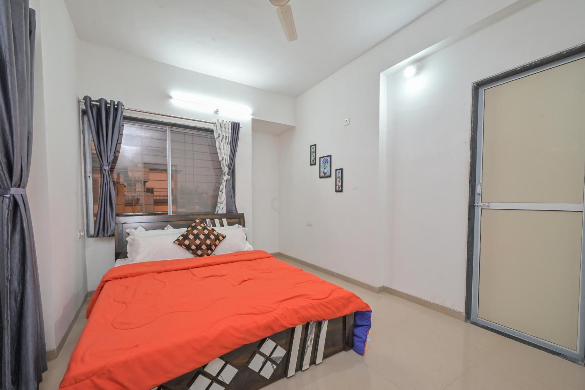 Empyrean Stay Ll 2Bhk Ll Ac Ll Jannat Villa Ll Private Swimming Pool Lonavala Esterno foto