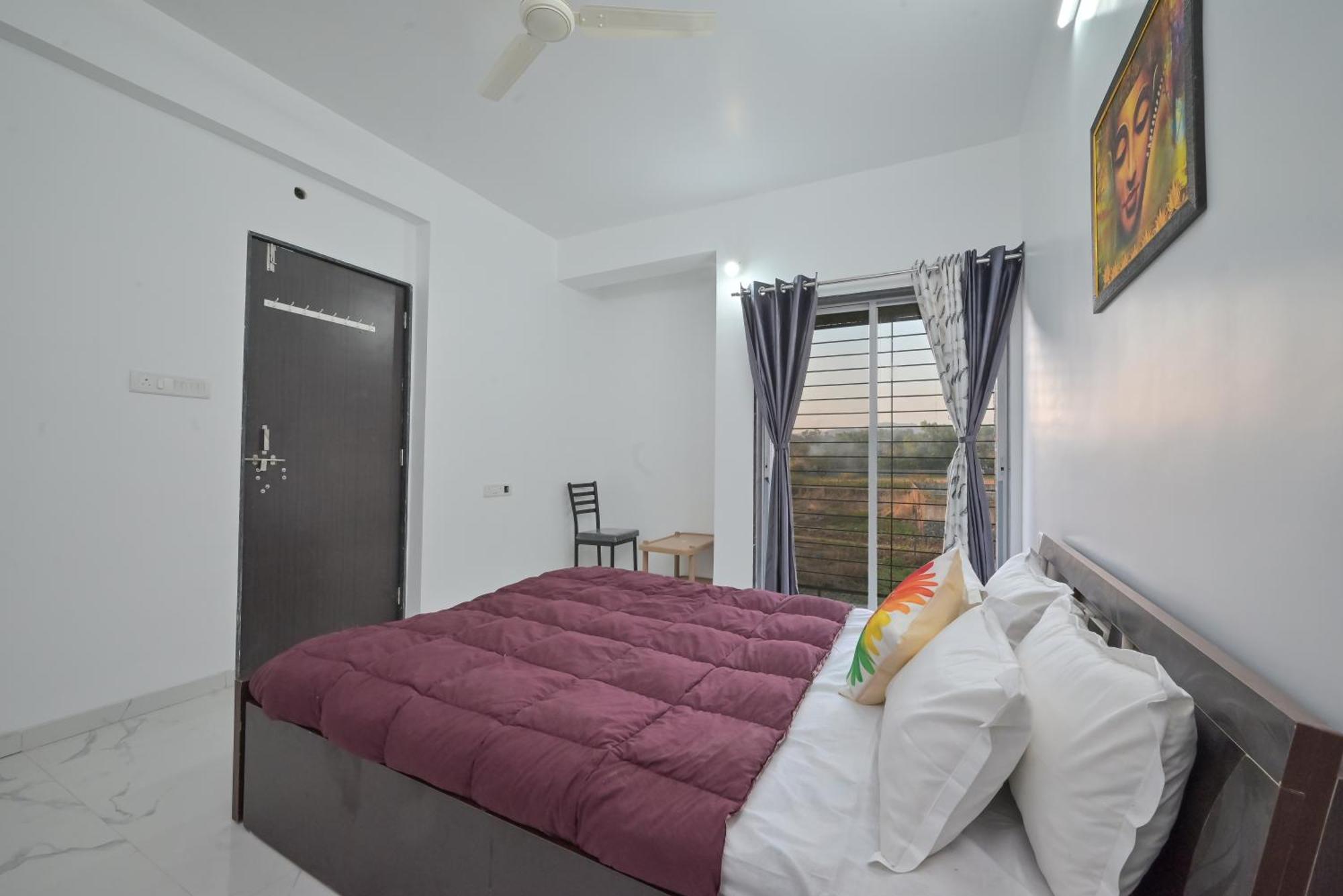 Empyrean Stay Ll 2Bhk Ll Ac Ll Jannat Villa Ll Private Swimming Pool Lonavala Esterno foto