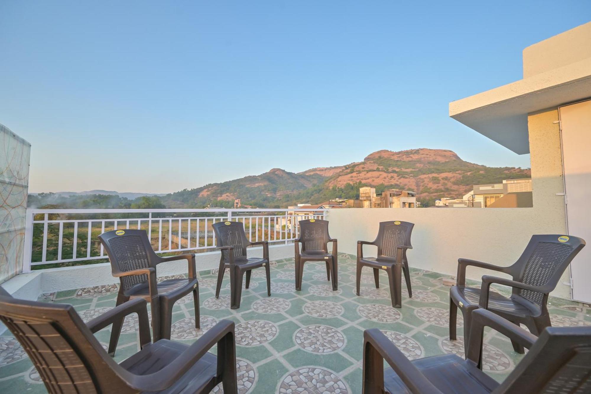 Empyrean Stay Ll 2Bhk Ll Ac Ll Jannat Villa Ll Private Swimming Pool Lonavala Esterno foto